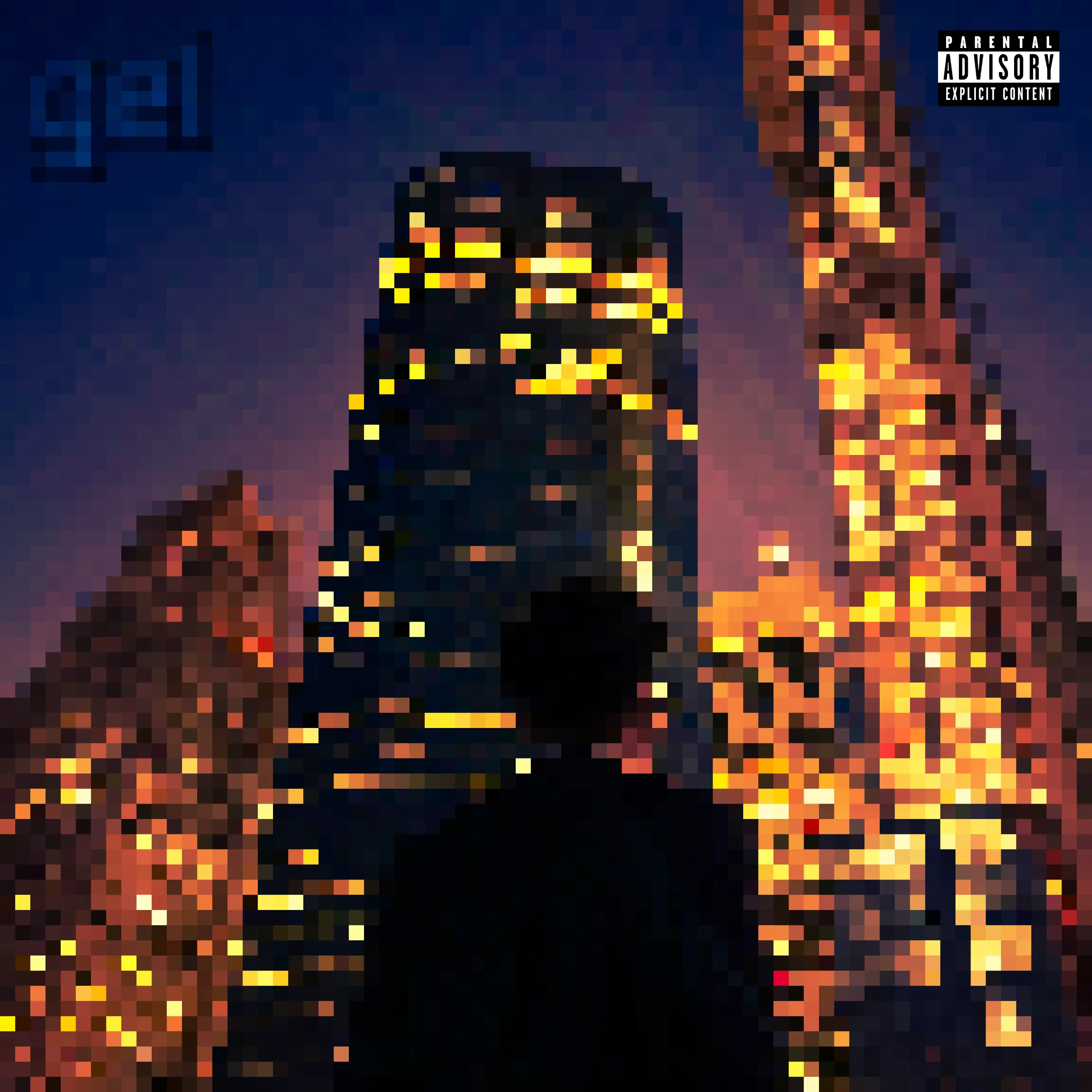 GEL Cover